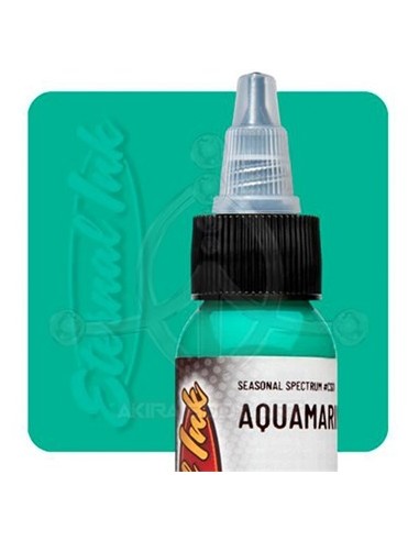 Eternal Ink - AQUAMARINE (PRÁCTICAS) - 52