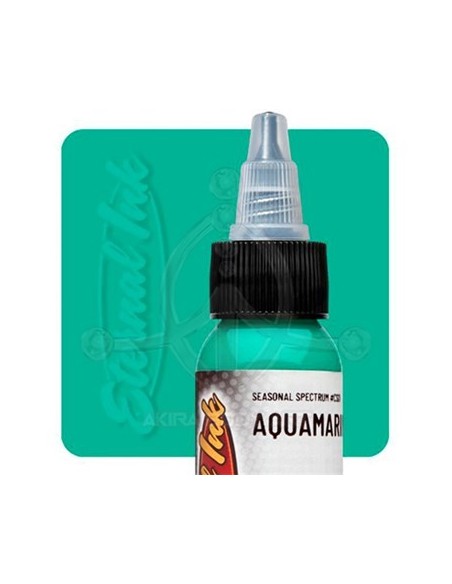 Eternal Ink - AQUAMARINE (PRÁCTICAS) - 52