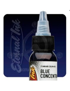 Eternal Ink - BLUE CONC. (PRÁCTICAS) - 1