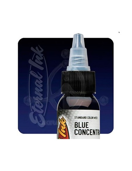 Eternal Ink - BLUE CONC. (PRÁCTICAS) - 1