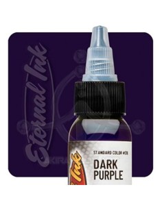 Eternal Ink ? DARK PURPLE (PRÁCTICAS) - 113