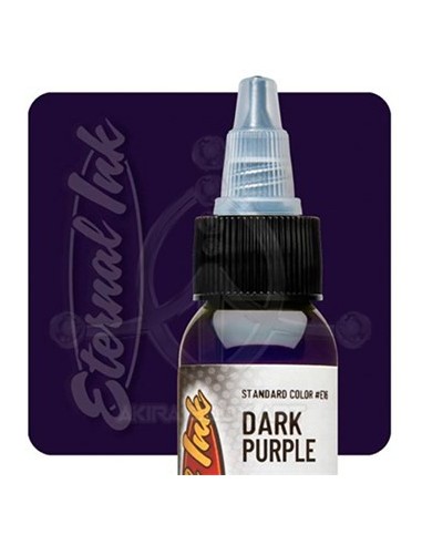 Eternal Ink ? DARK PURPLE (PRÁCTICAS) - 113