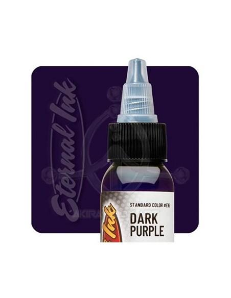 Eternal Ink ? DARK PURPLE (PRÁCTICAS) - 113