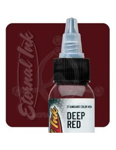 Eternal Ink ? DEEP RED (PRÁCTICAS) - 80