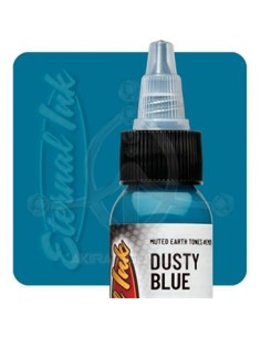 Eternal Ink ?DUSTY BLUE (PRÁCTICAS) - 15