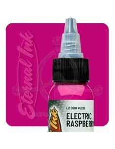 Eternal Ink ? ELEC. RASPBERRY (PRACTIC) - 101