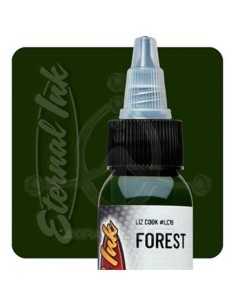 Eternal Ink ? FOREST (PRÁCTICAS) - 31