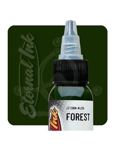 Eternal Ink ? FOREST (PRÁCTICAS) - 31