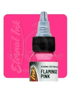 Eternal Ink ? FLAMINGO PINK (PRÁCTICAS) - 99
