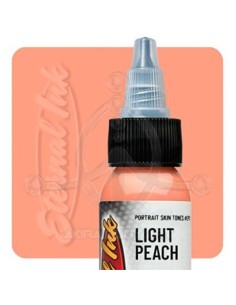 Eternal Ink ? LIGHT PEACH (PRÁCTICAS) - 168
