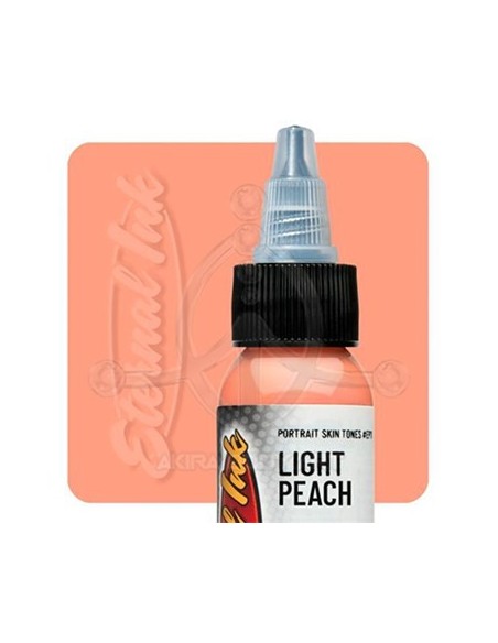 Eternal Ink ? LIGHT PEACH (PRÁCTICAS) - 168