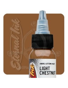 Eternal Ink ? LIGHT CHESTNUT (PRÁCTICAS) -133