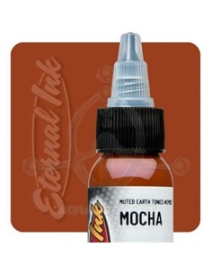 Eternal Ink ? MOCHA (PRÁCTICAS) - 145