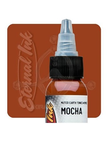 Eternal Ink ? MOCHA (PRÁCTICAS) - 145