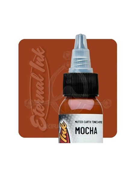 Eternal Ink ? MOCHA (PRÁCTICAS) - 145