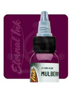 Eternal Ink ? MULBERRY (PRÁCTICAS) - 117
