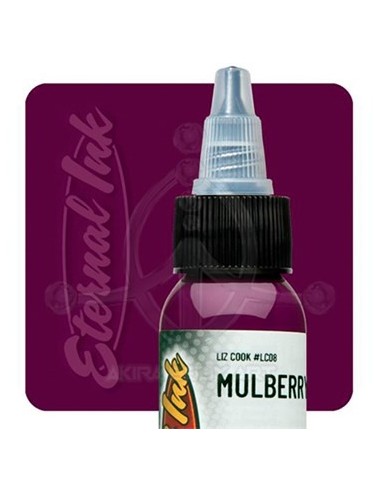 Eternal Ink ? MULBERRY (PRÁCTICAS) - 117