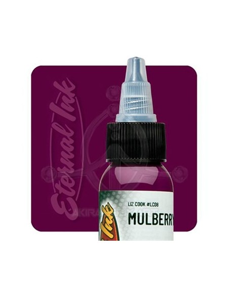 Eternal Ink ? MULBERRY (PRÁCTICAS) - 117