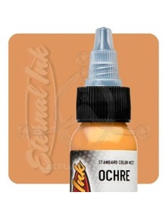 Eternal Ink ? OCHRE (PRÁCTICAS) - 174