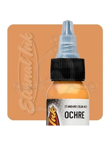 Eternal Ink ? OCHRE (PRÁCTICAS) - 174