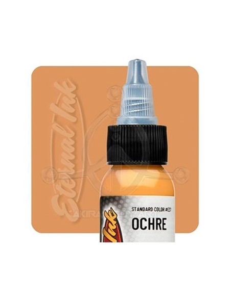 Eternal Ink ? OCHRE (PRÁCTICAS) - 174