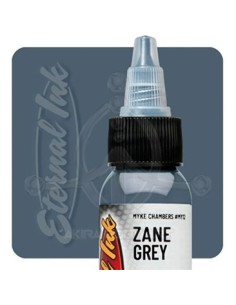 Eternal Ink ? ZANE GREY (PRÁCTICAS) - 181