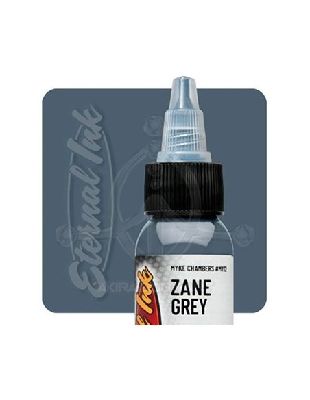 Eternal Ink ? ZANE GREY (PRÁCTICAS) - 181