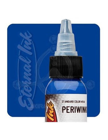Eternal Ink ? PERIWINKLE (PRÁCTICAS) - 9