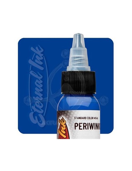 Eternal Ink ? PERIWINKLE (PRÁCTICAS) - 9