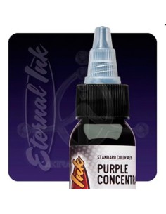 Eternal Ink ? PURPLE CONC. (PRÁCTICAS) - 109