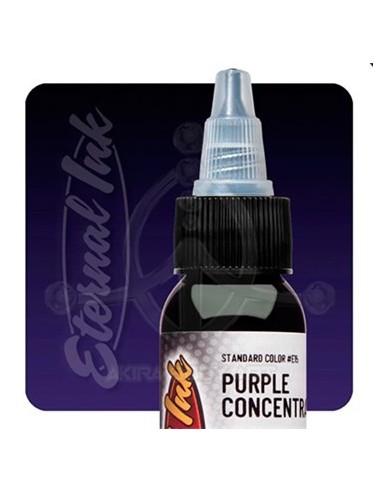 Eternal Ink ? PURPLE CONC. (PRÁCTICAS) - 109