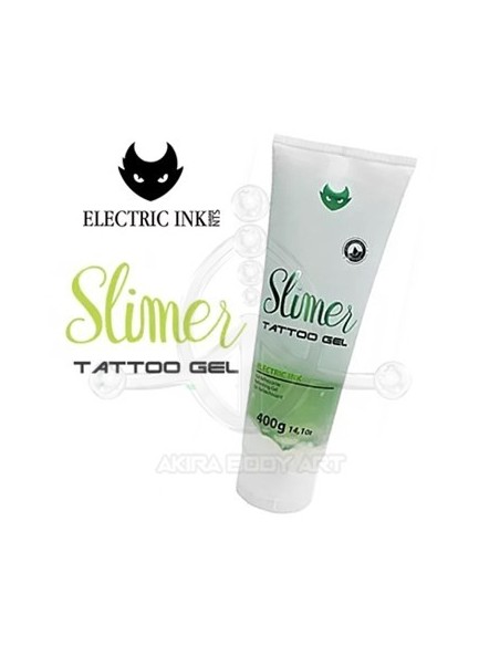 Electric Ink - Slimer