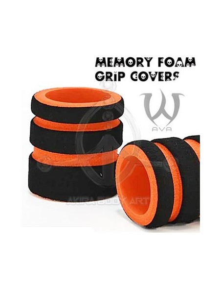 Funda viscoelástica para Grips