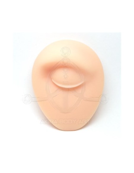 Expositor OJO Silicona