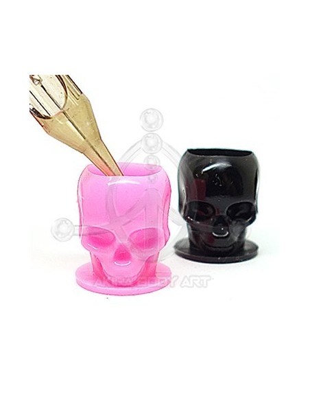 Caps con base - CALAVERA