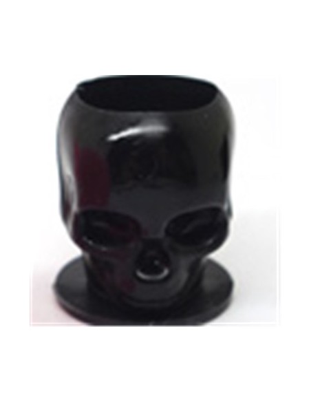 Caps con base - CALAVERA