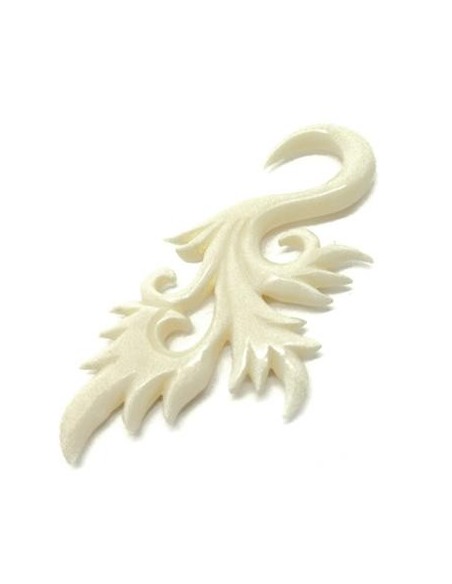 Dilatador hueso tribal