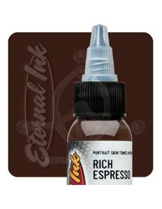 Eternal Ink ? RICH ESPRESSO (PRÁCTICAS) - 130