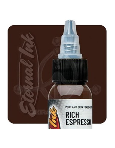 Eternal Ink ? RICH ESPRESSO (PRÁCTICAS) - 130