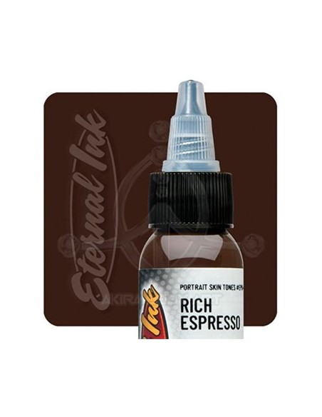 Eternal Ink ? RICH ESPRESSO (PRÁCTICAS) - 130