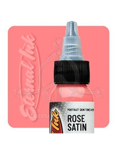 Eternal Ink ? ROSE SATIN (PRÁCTICAS) - 105