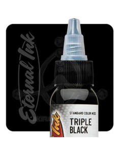 Eternal Ink ? TRIPLE BLACK (PRÁCTICAS) - 187