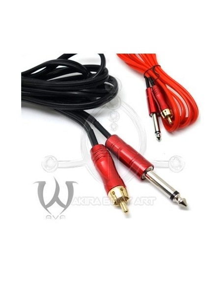 Clip Cord Silicona - Colores