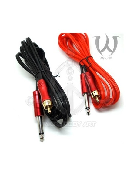 Clip Cord Silicona - Colores