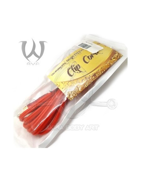 Clip Cord Silicona - Colores