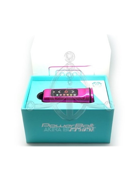 Microbeau Batería Flux Mini