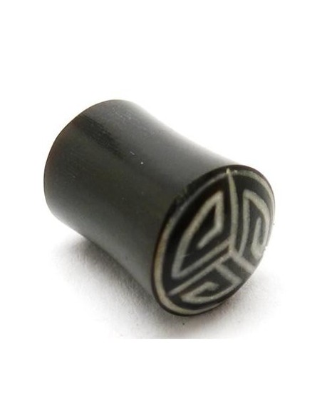 Dilatador hueso tribal