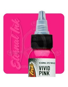 Eternal Ink ? VIVID PINK (PRÁCTICAS) - 98