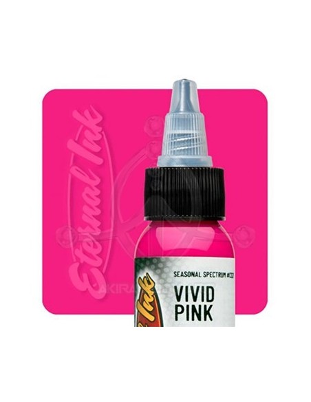 Eternal Ink ? VIVID PINK (PRÁCTICAS) - 98