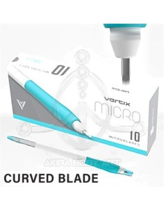Vertix - Inductor Desechable MicroBlading